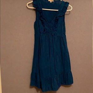 Comfy dress. Bundle it and it’s yours.